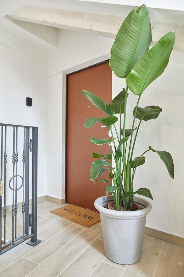 The Attic 18 Apartment Milan Luaran gambar
