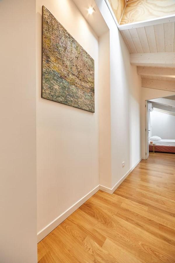 The Attic 18 Apartment Milan Luaran gambar
